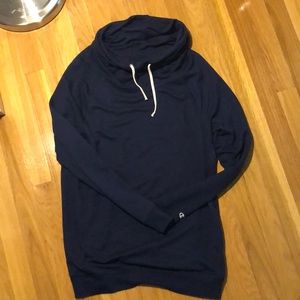 Champion hoodie